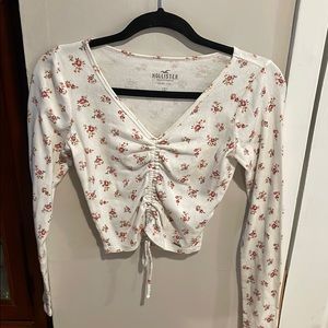 Hollister Long Sleeve